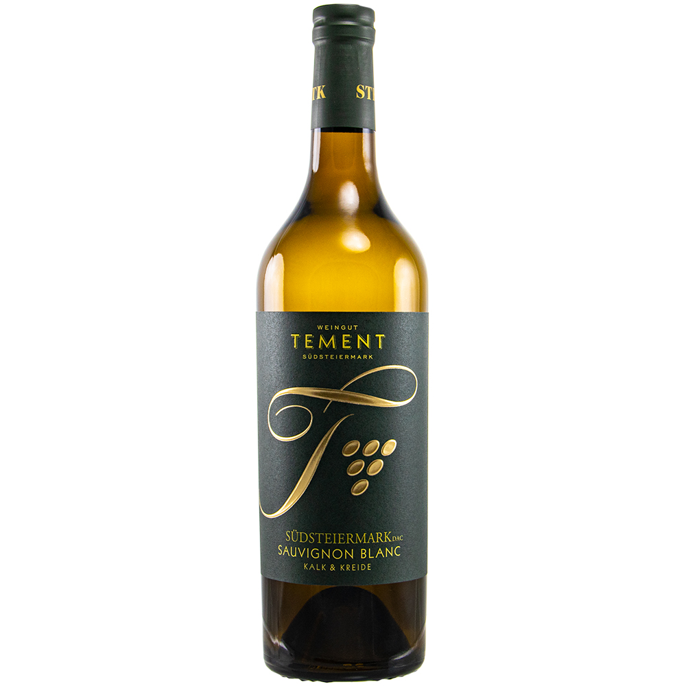 Sauvignon Blanc 'Kalk & Kreide' DAC Tement 2025