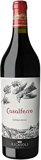 Casalferro - Toscana IGT Brolio 2019