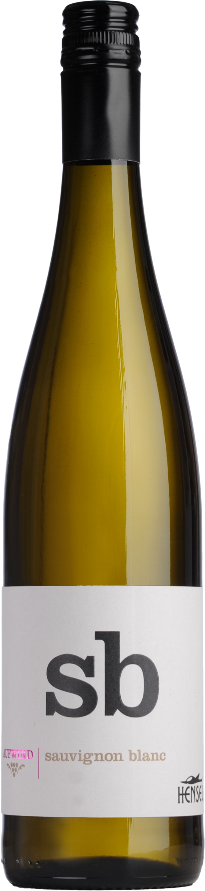 Sauvignon Blanc Aufwind - Hensel 2025