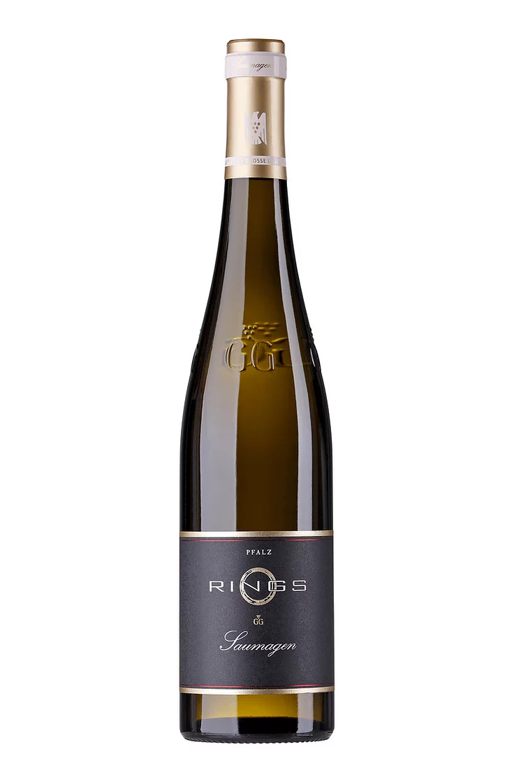 Riesling Saumagen GG Rings 2024