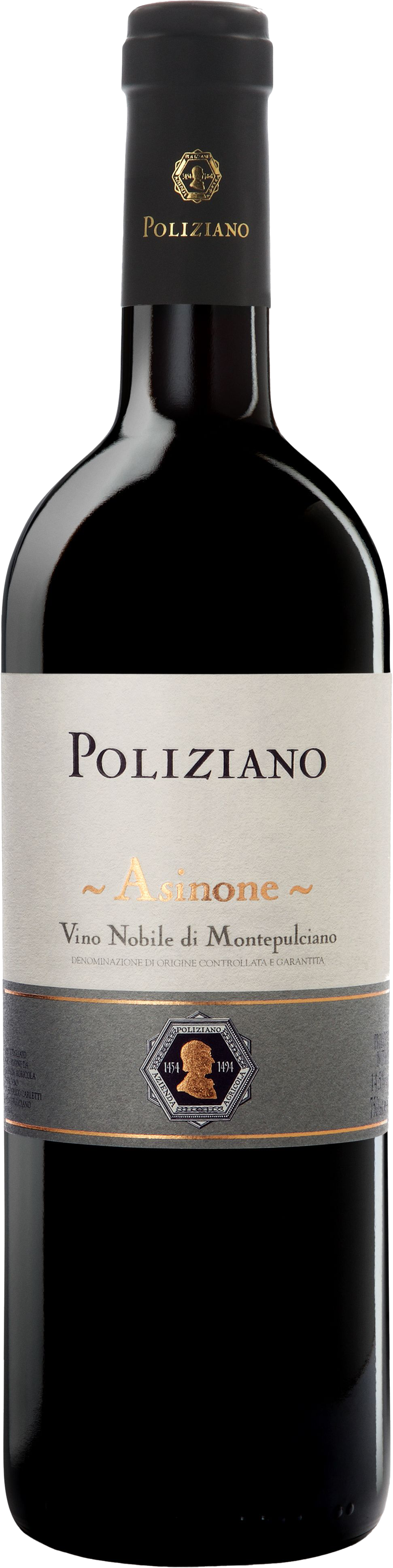 Asinone - Vino Nobile di Montepulciano DOCG 2022