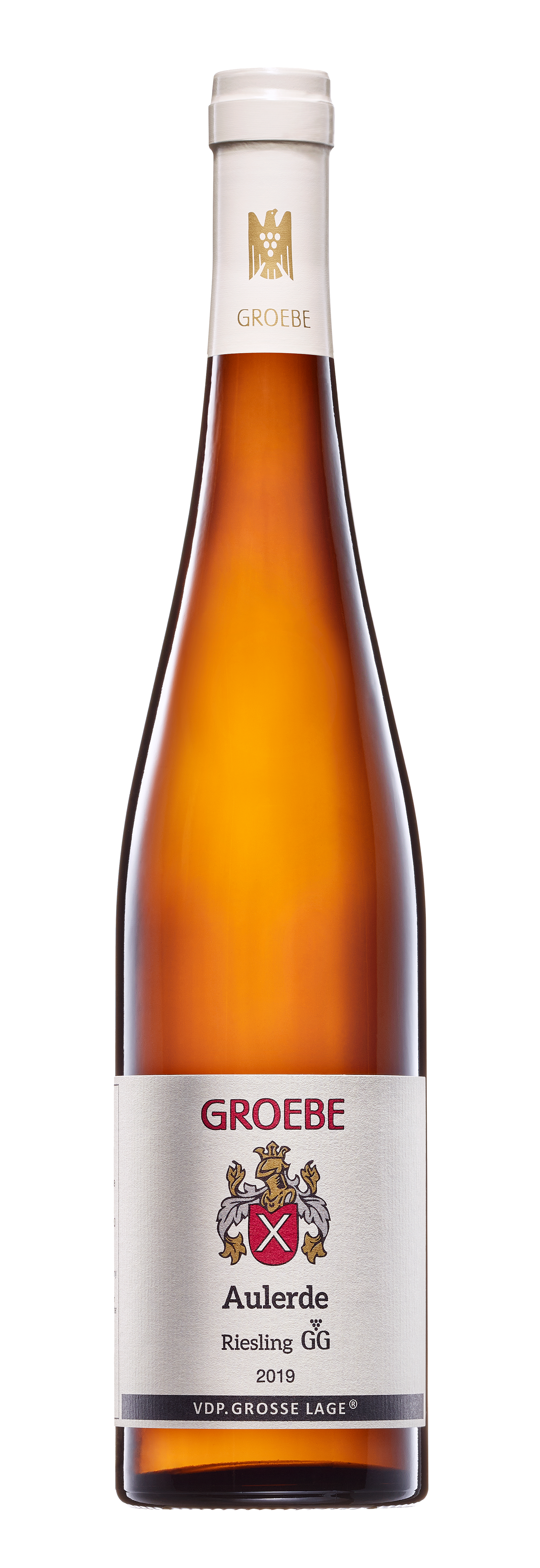 Riesling Aulerde GG - Groebe 2023