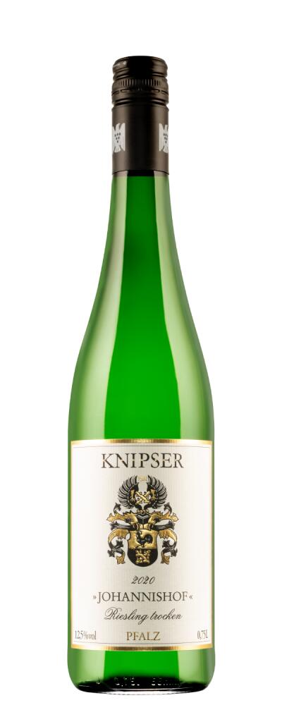 Riesling 'Johannishof' - Knipser 2023