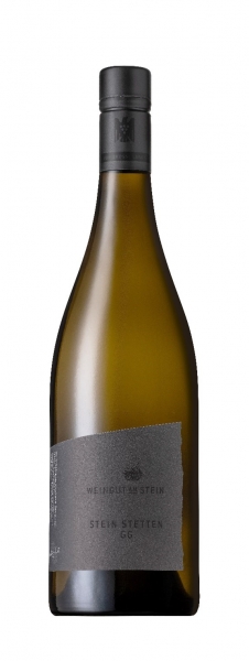 STEIN Stetten Silvaner GG - Weingut am Stein 2019