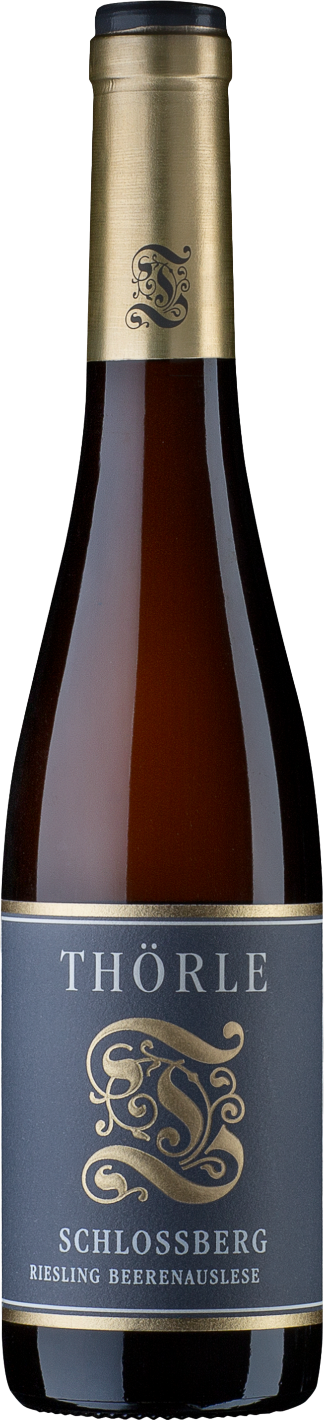Schlossberg Riesling Beerenauslese 0,375 - Thörle 2019
