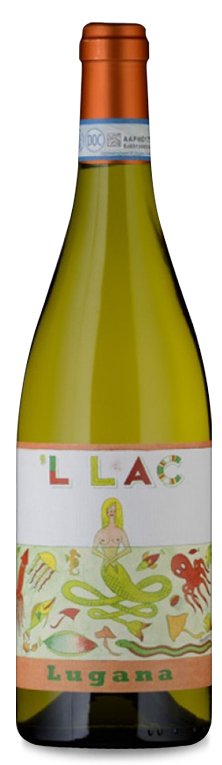 Lugana Bianco 'L Lac' DOC 2024