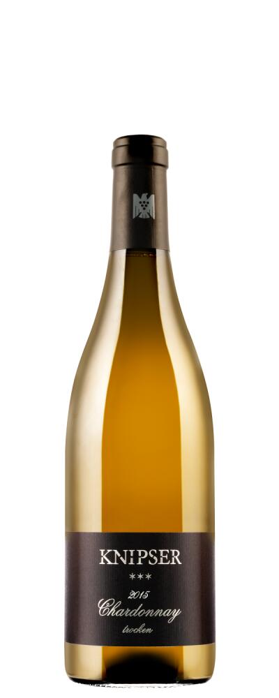 Chardonnay *** - Knipser 2022