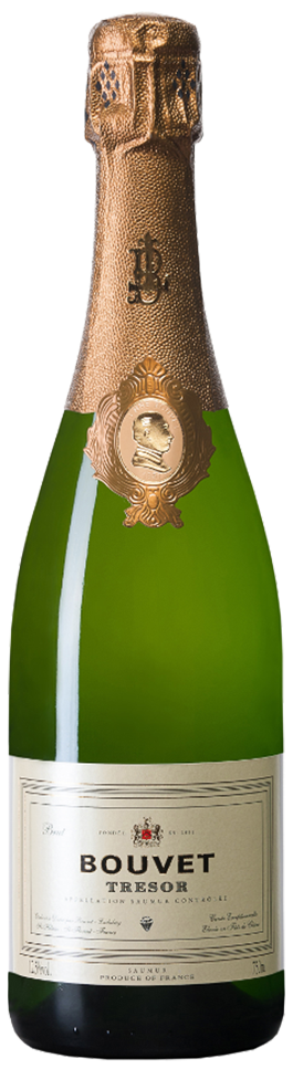 Bouvet Trésor Vintage Saumur AOP 2021