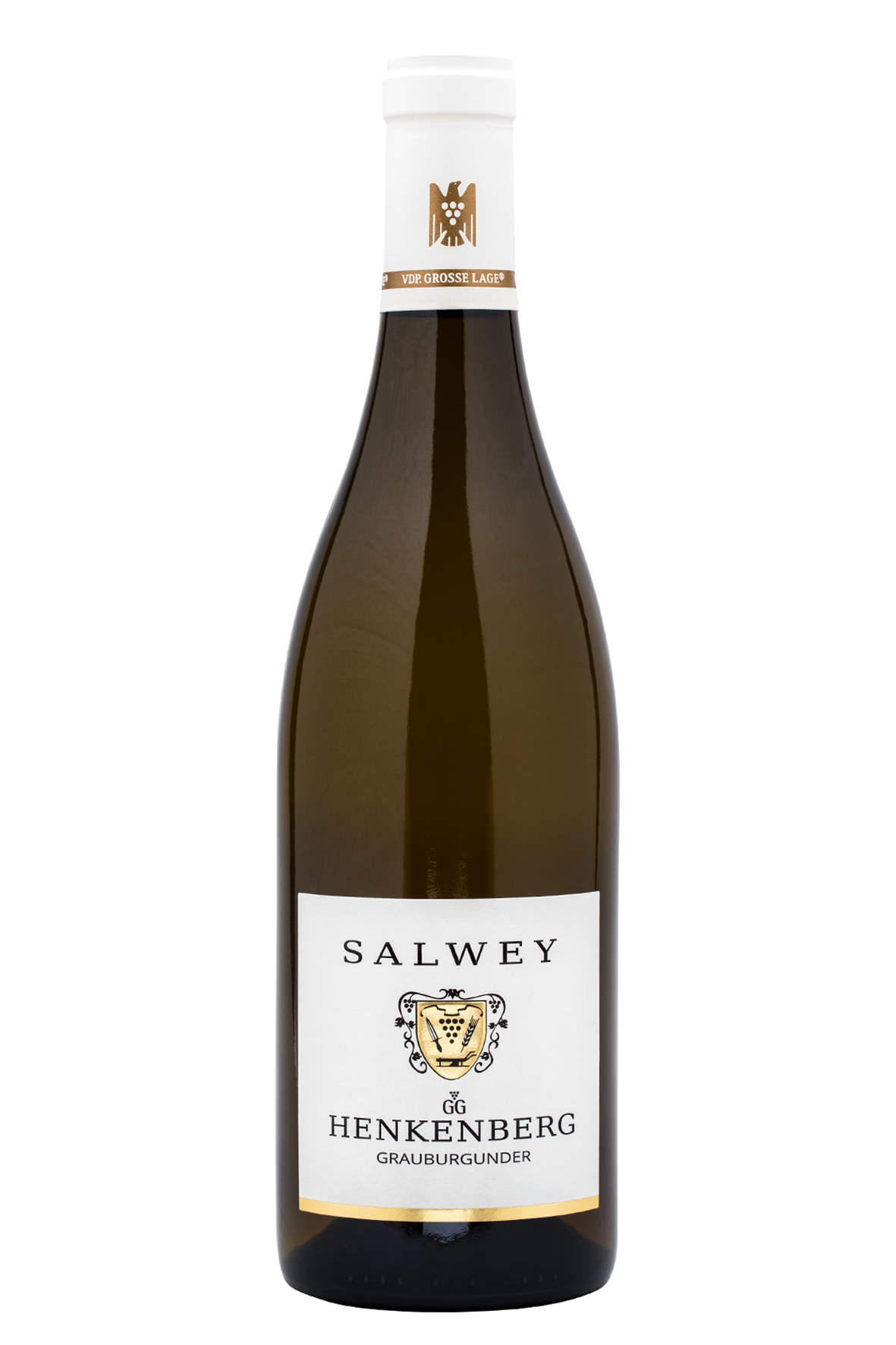 Grauburgunder Henkenberg GG Salwey 2022