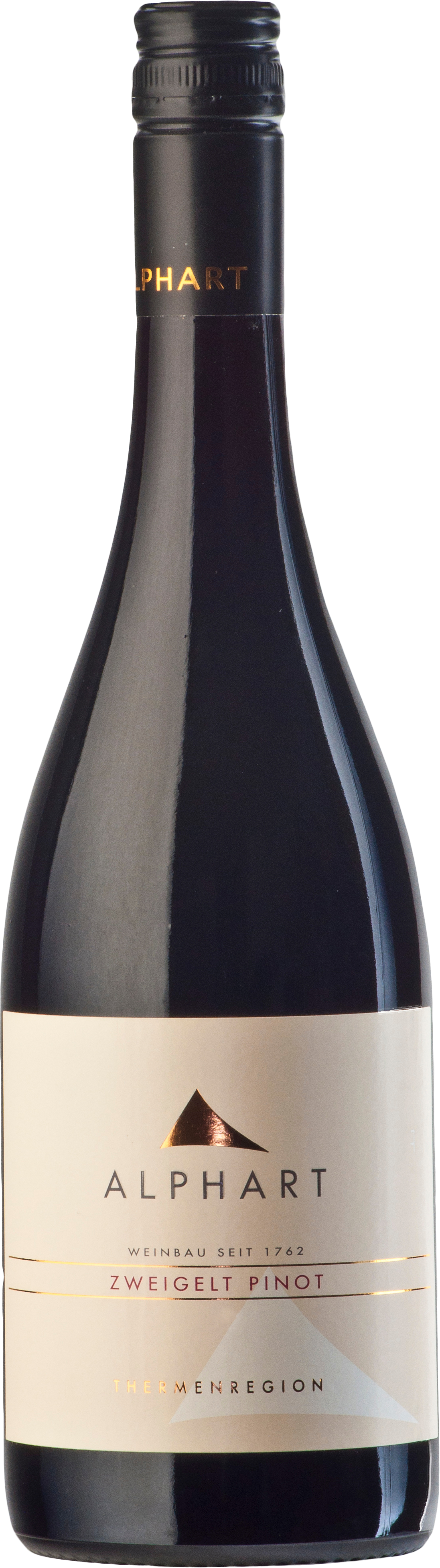 Zweigelt Pinot - Alphart 2022