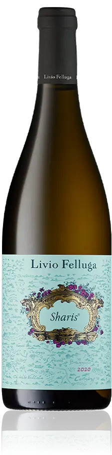 Sharis - Bianco delle Venezie IGT 2024