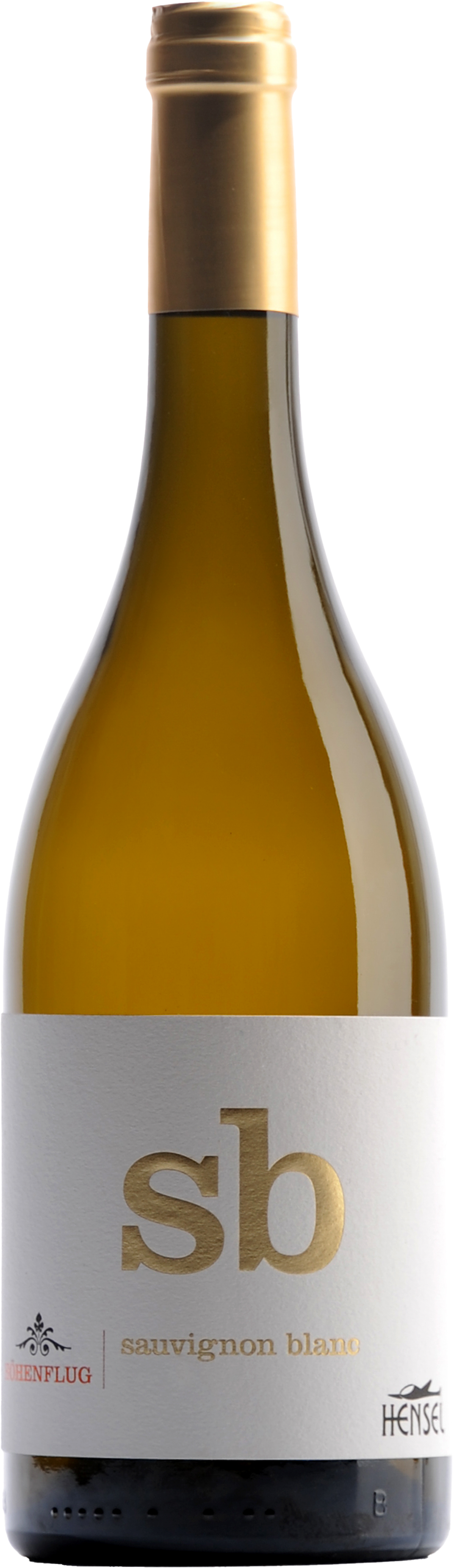 Sauvignon Blanc Höhenflug - Hensel 2021