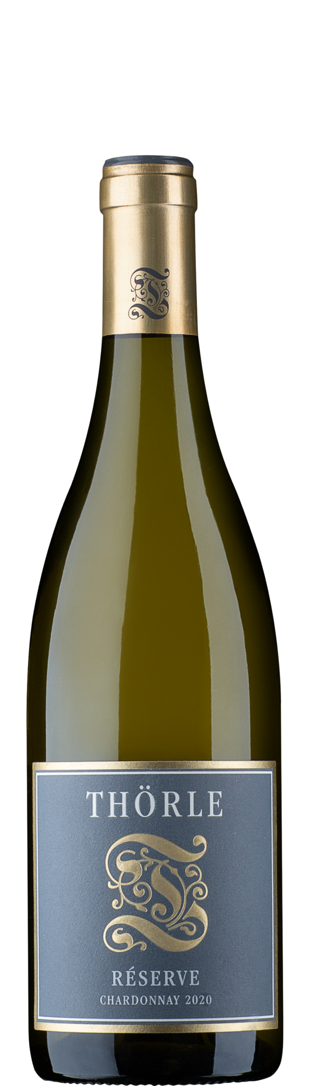 Chardonnay Réserve - Thörle 2024