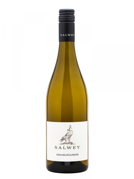 Grauburgunder Gutswein - Salwey 2024