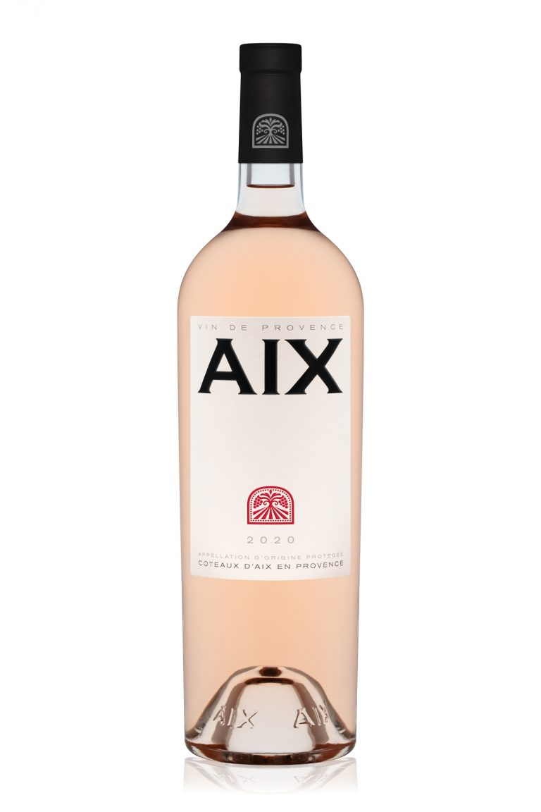 Aix Rosé 15,0 Coteaux d'Aix en Provence AOP 2022