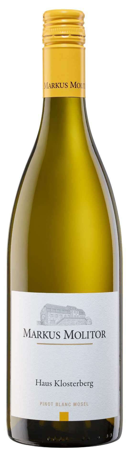 Pinot Blanc Haus Klosterberg 2024