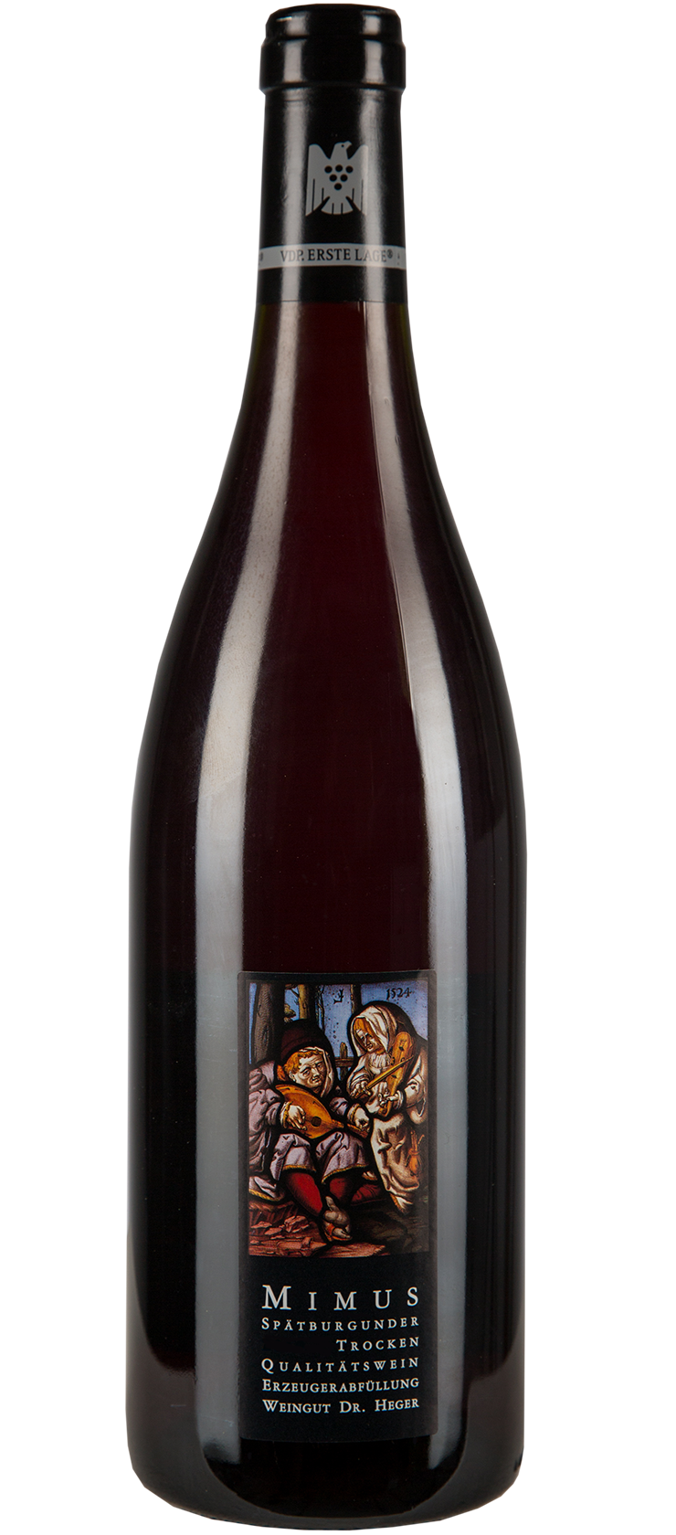 Spätburgunder MIMUS Ihringer Winklerberg 2020