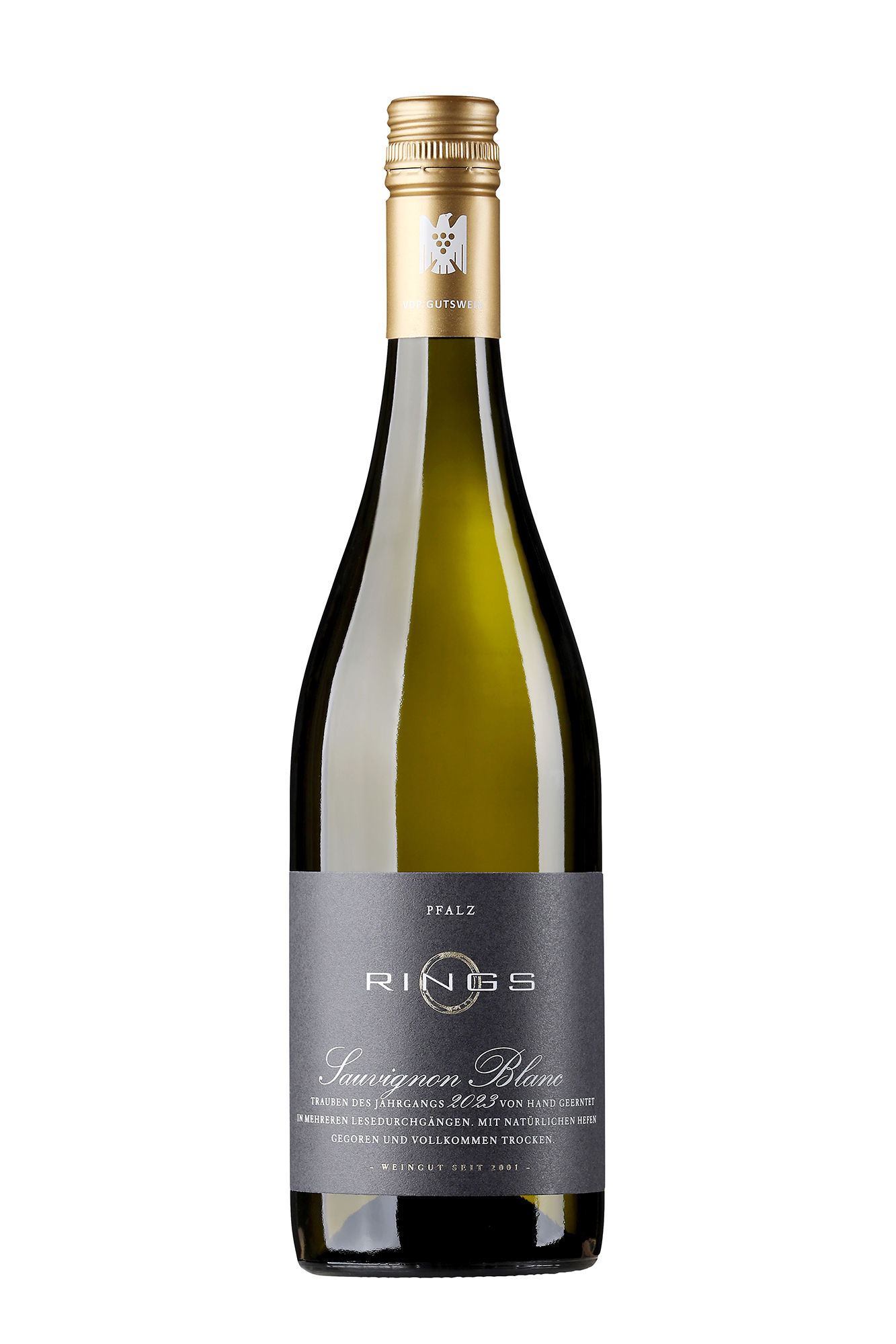 Sauvignon Blanc - Rings 2025