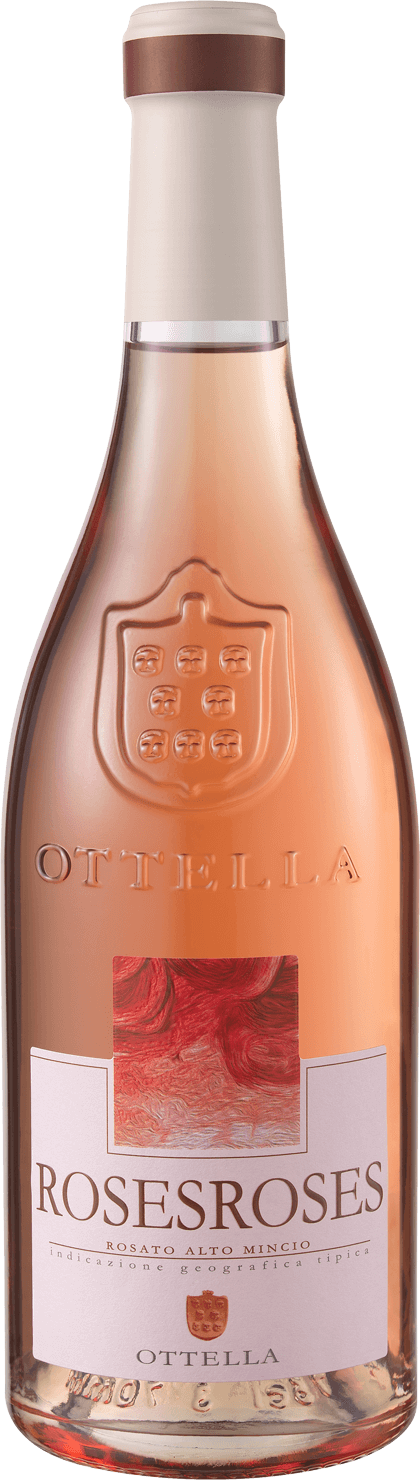 RosesRoses - Rosato Alto Mincio IGT 2024