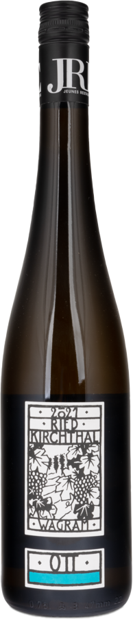Ried Kirchthal Feuersbrunn (Edition JRE) - Grüner Veltliner 2023