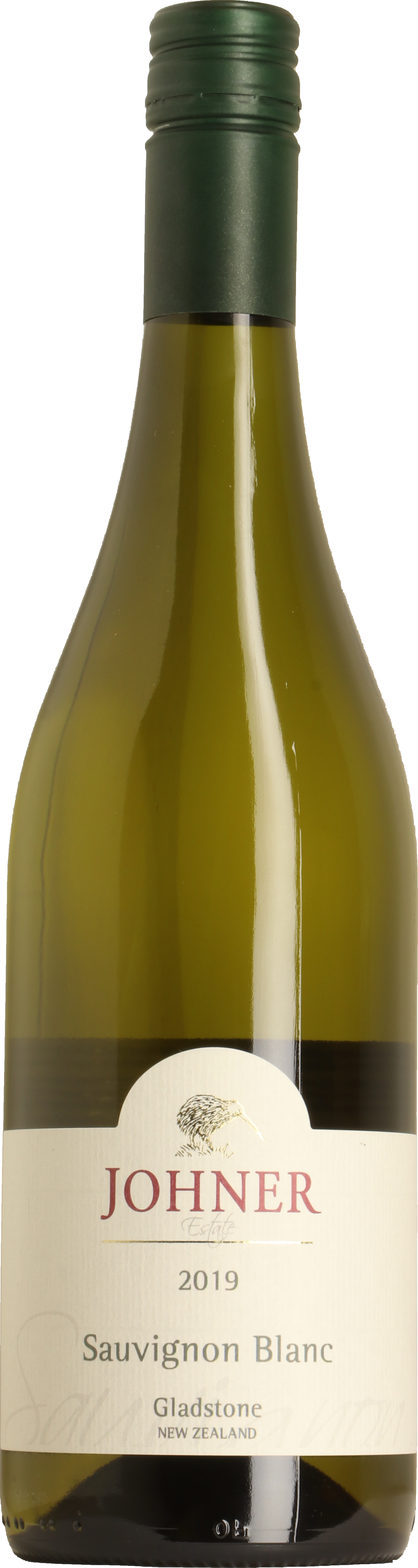 Sauvignon Blanc Gladstone - Johner Estate 2023