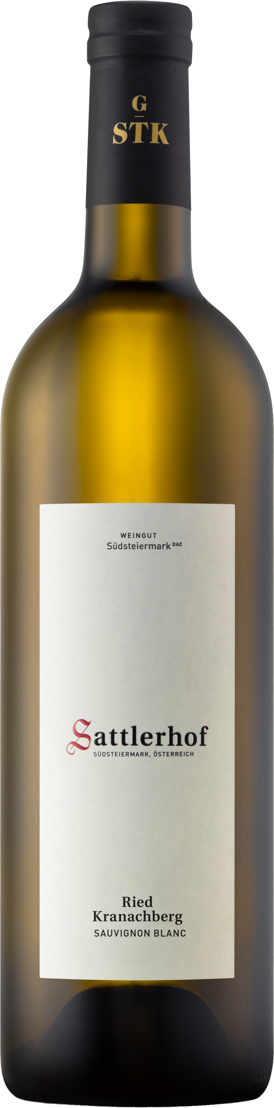 Sauvignon Blanc Ried Alter Kranachberg DAC 2021