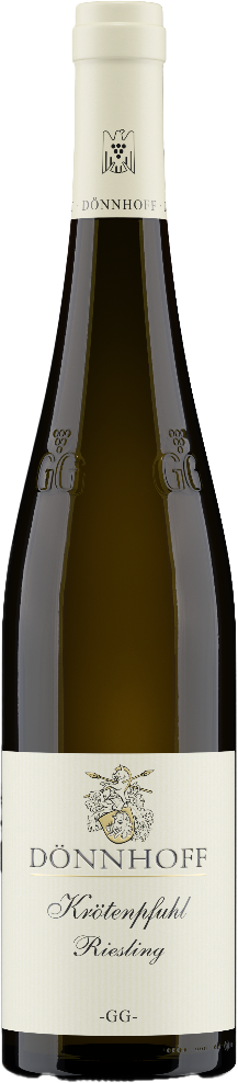 Riesling Kabinett Krötenpfuhl - Dönnhoff 2023