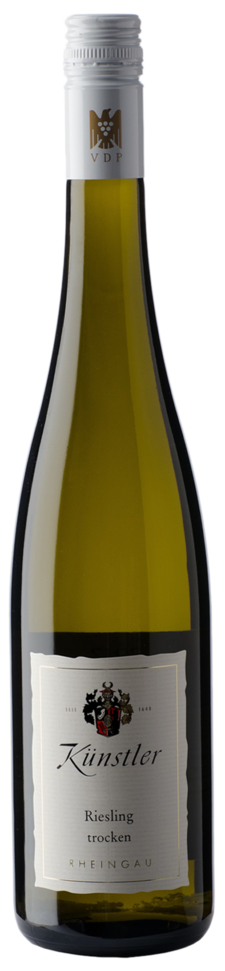 Riesling Kirchenstück im Stein - Künstler 2022