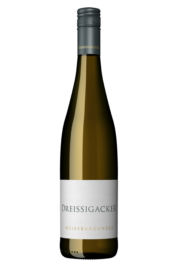 Weissburgunder - Dreissigacker 2024