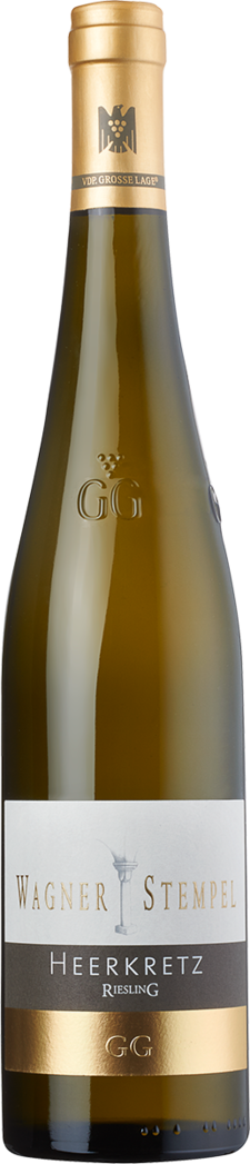 Riesling Heerkretz GG Wagner-Stempel 2023
