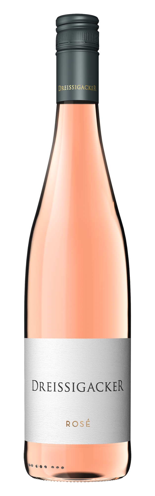 Rosé 1,5 Magnum - Dreissigacker 2024