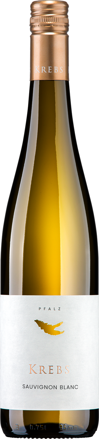Sauvignon Blanc - Krebs 2024