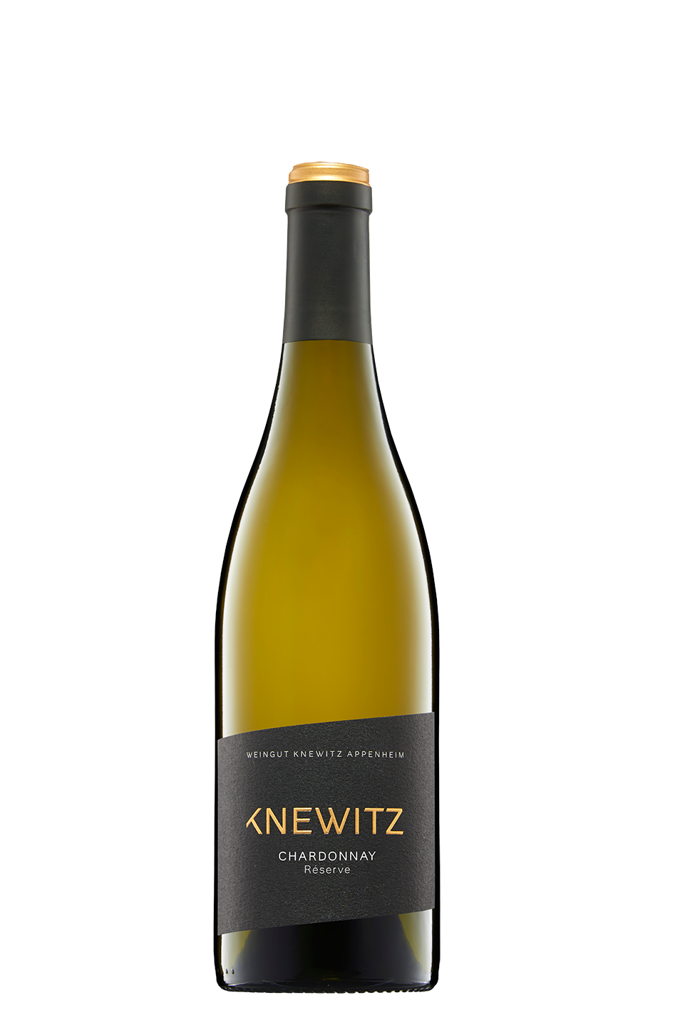 Chardonnay Réserve - Knewitz 2021