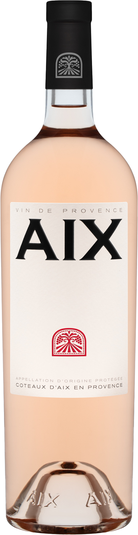 Aix Rosé 1,5  Coteaux d'Aix en Provence AOP 2025