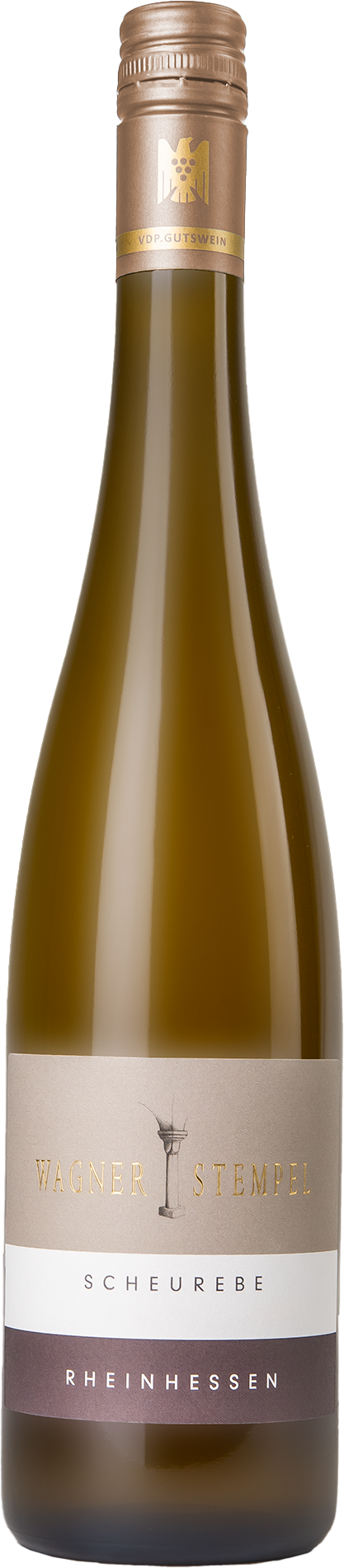 Scheurebe - Wagner-Stempel 2024