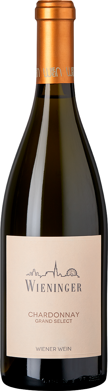 Chardonnay Grand Select - Wieninger 2022
