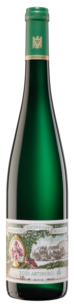 Riesling Abtsberg GG - Maximin Grünhaus 2023