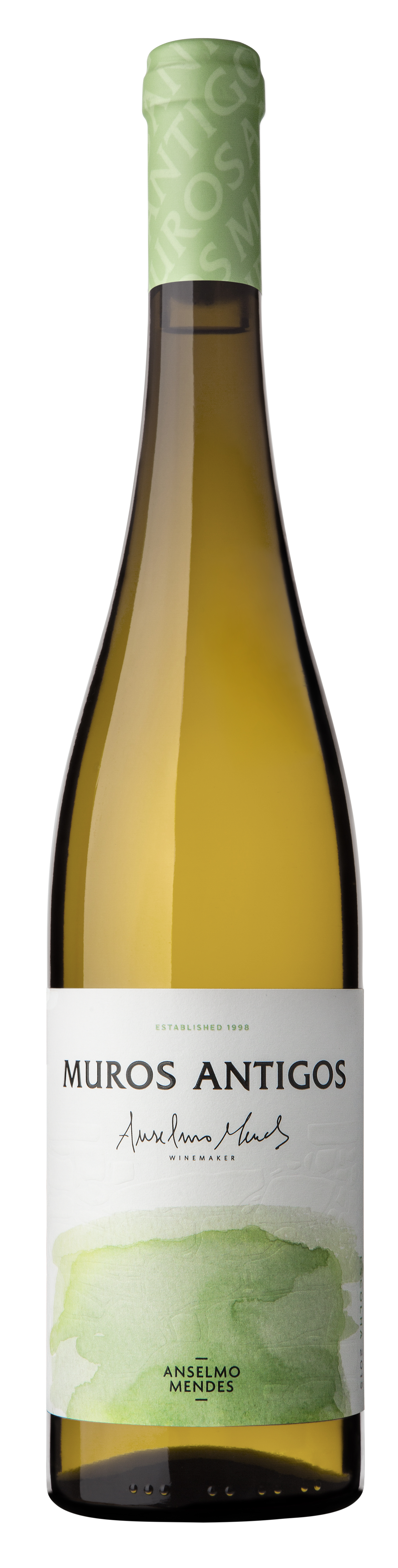 Muros Antigos - Escolha Vinho Verde DOC 2024