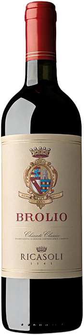 Chianti Classico Brolio DOCG 2023