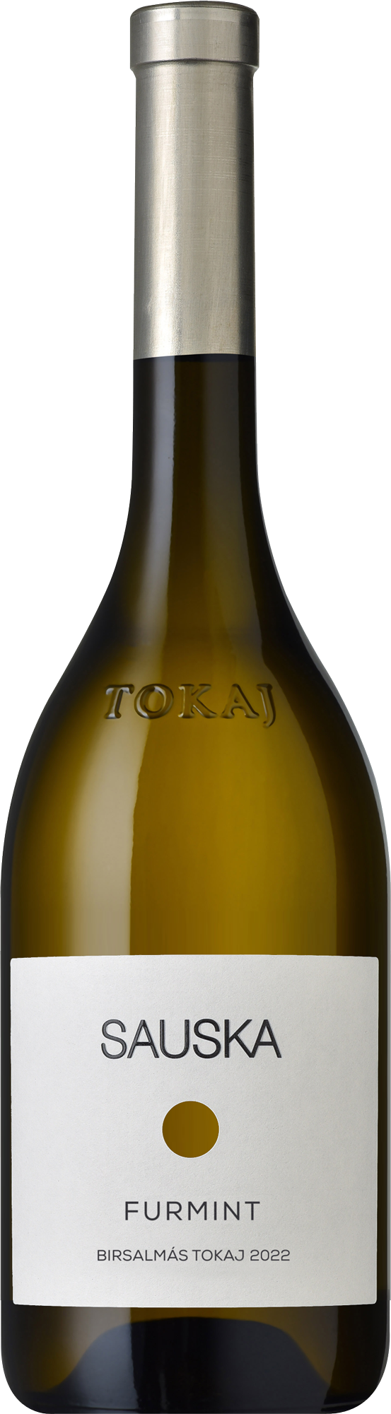 Birsalmás Furmint - Sauska 2022