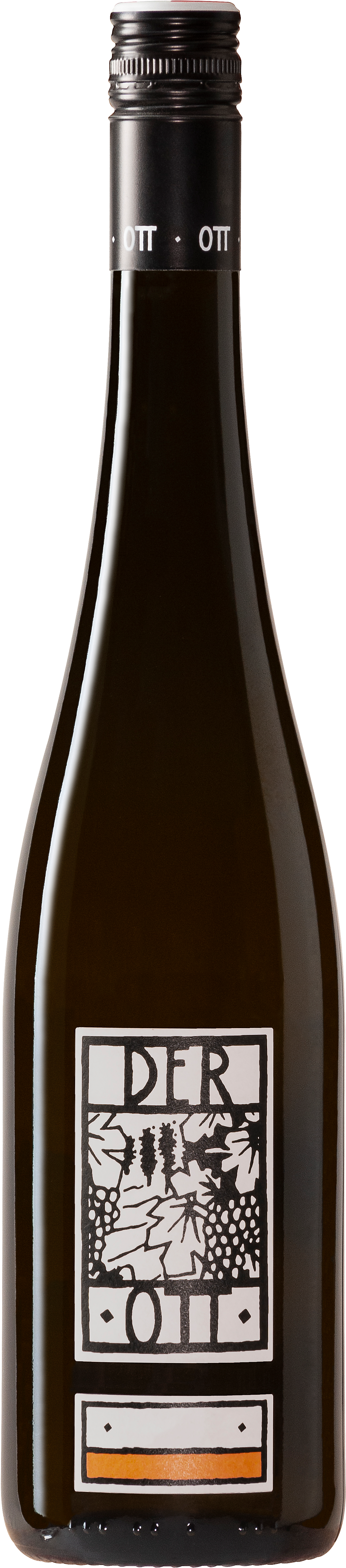 Der Ott - Grüner Veltliner 2025