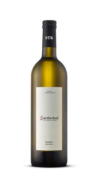 Gamlitz Sauvignon Blanc Sattlerhof 2020
