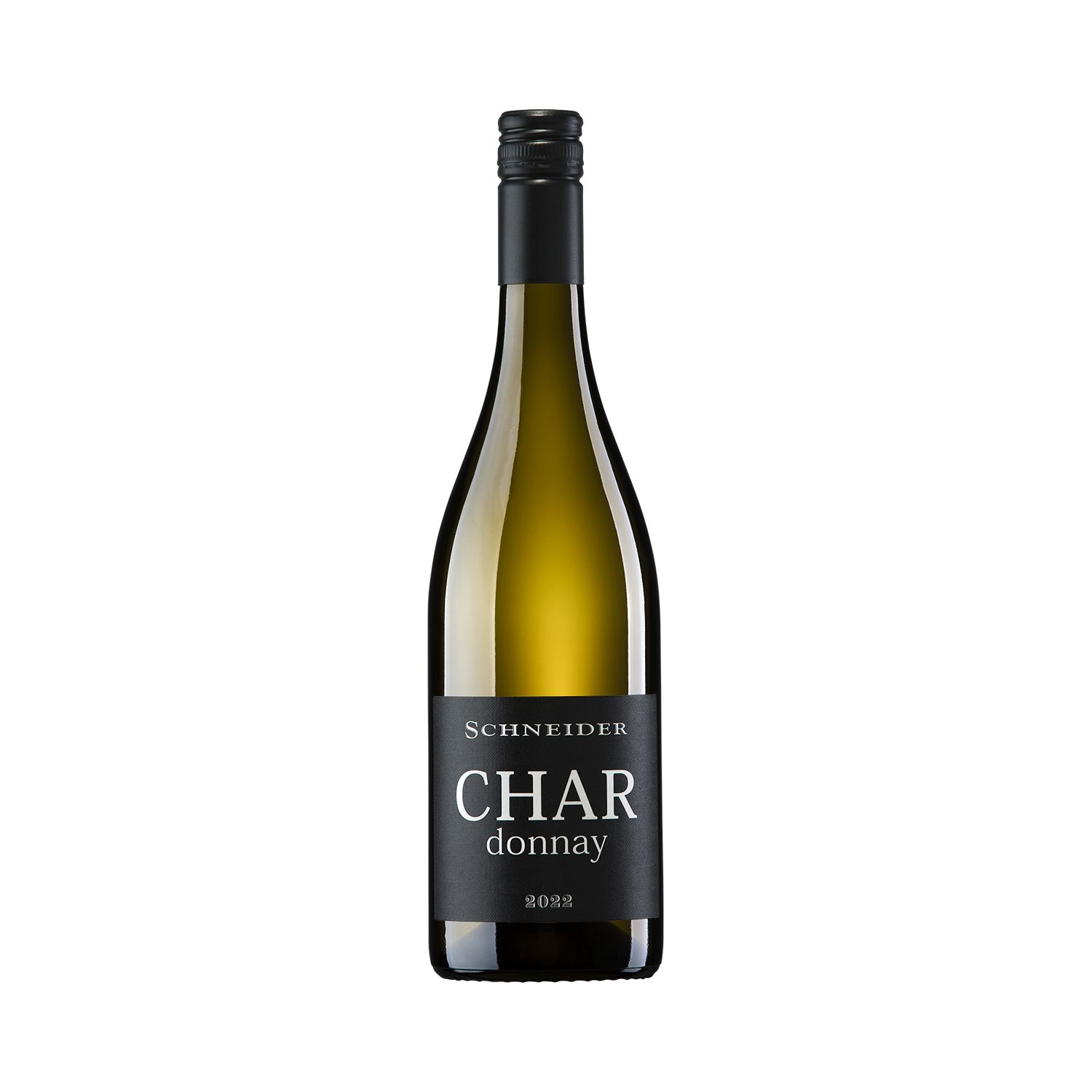 Chardonnay - Schneider 2024