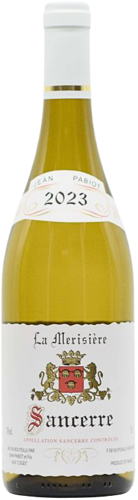 Sancerre "La Merisière - Pabiot AOC 2023