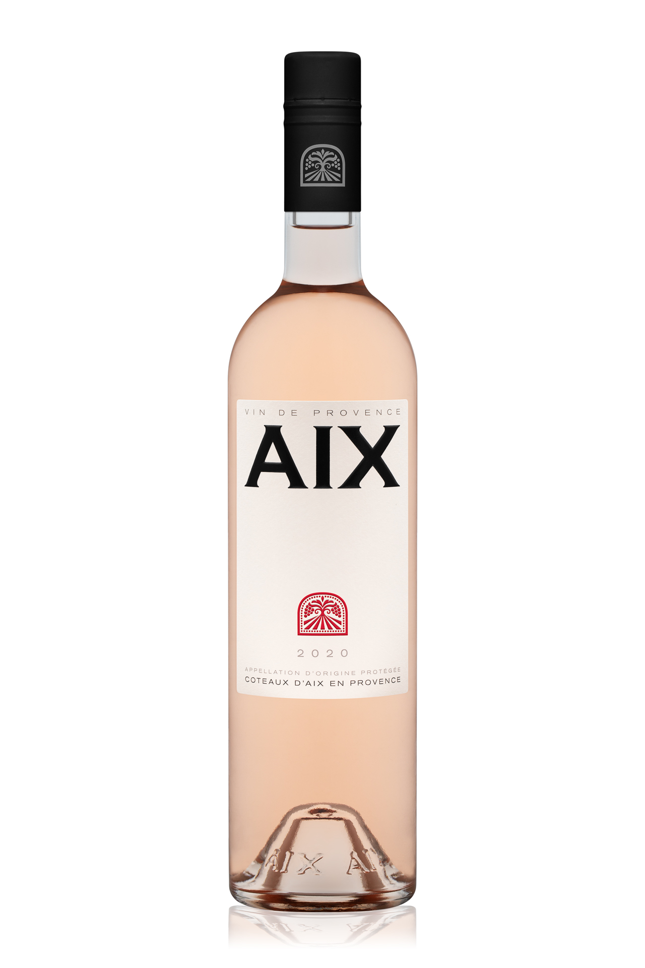 Aix Rosé - Coteaux d'Aix en Provence AOP 2024