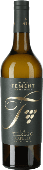 Ried Zieregg 'Kapelle' Sauvignon Blanc 2022