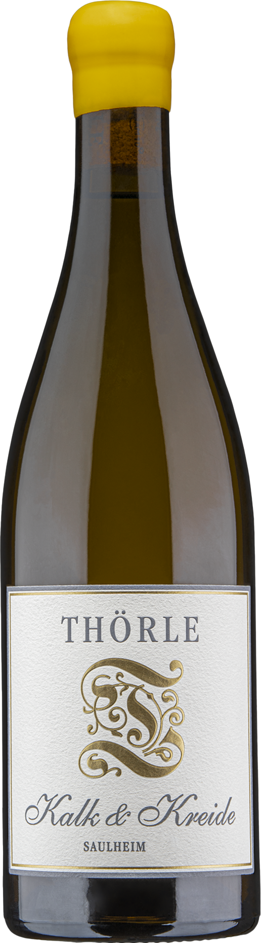 Kalk & Kreide - Thörle 2024