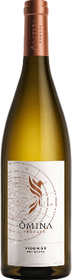 Viognier Linea Ars Magna Omina Romana - Lazio IGP 2016