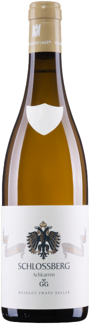 Schlossberg Grauburgunder GG Franz Keller 2021