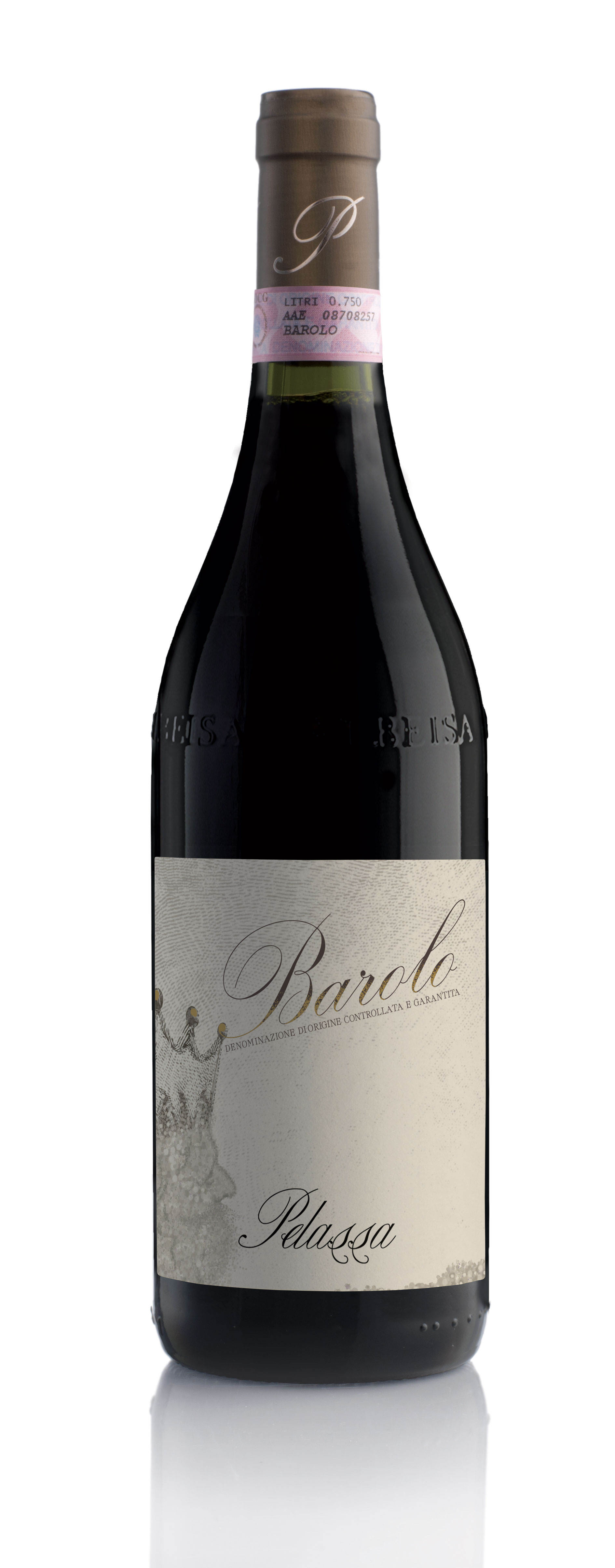 Barolo Pelassa DOCG 2019